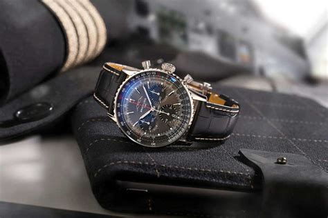 swiss watch breitling|breitling unisex watches.